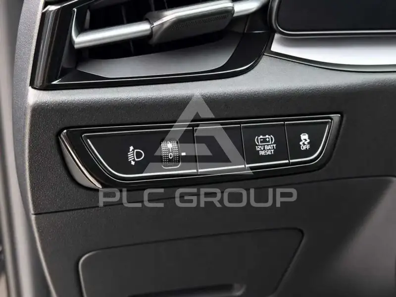 2025 KIA Niro