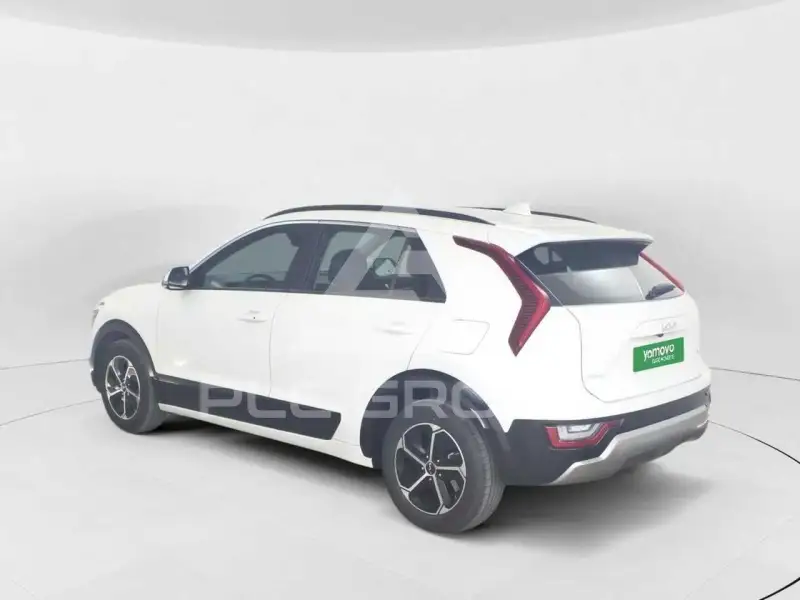 2025 KIA Niro