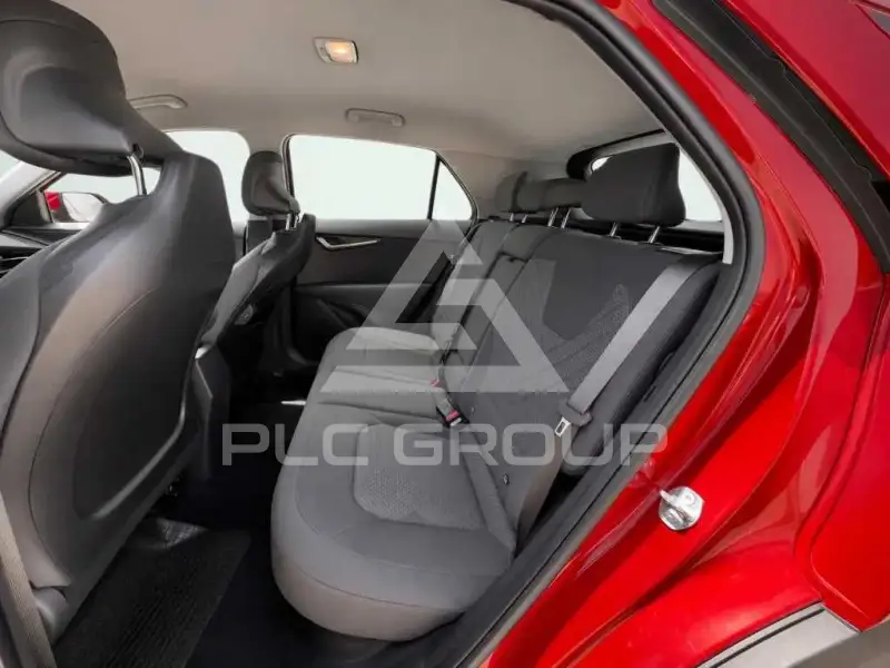 2025 KIA Niro