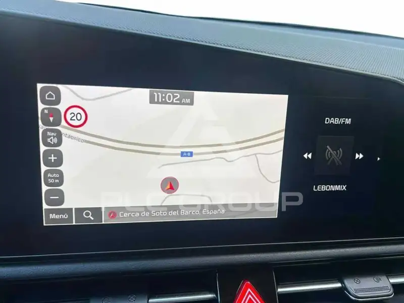 2025 KIA Niro