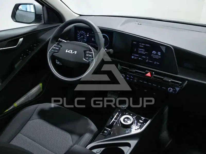 2025 KIA Niro