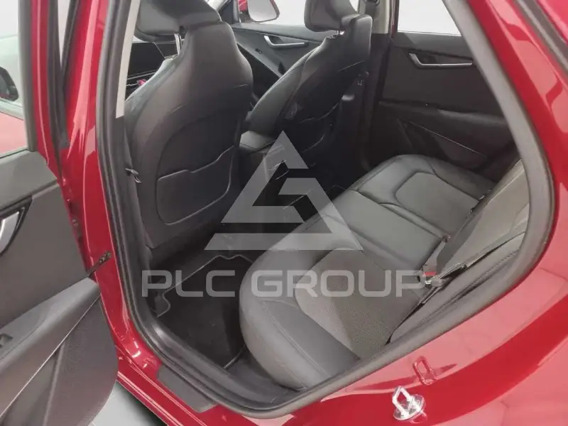 2025 KIA Niro