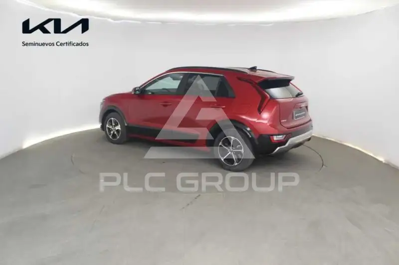 2025 KIA Niro