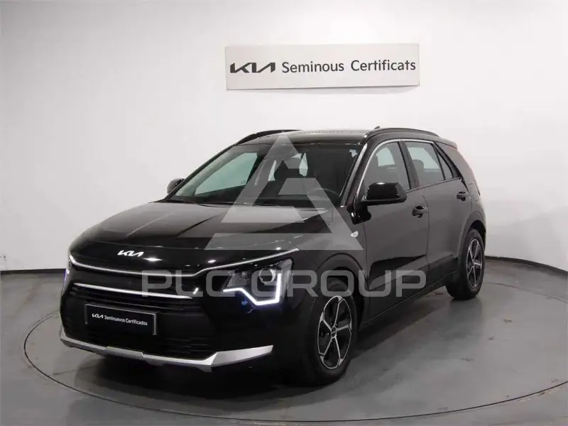 2025 KIA Niro