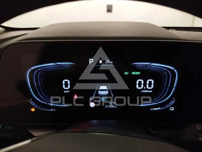 2025 KIA Niro