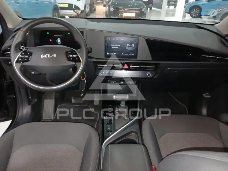 2025 KIA Niro