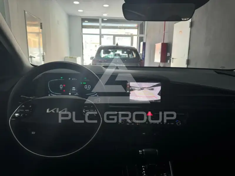 2025 KIA Niro
