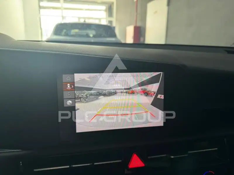 2025 KIA Niro