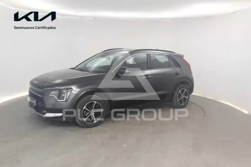 2025 KIA Niro