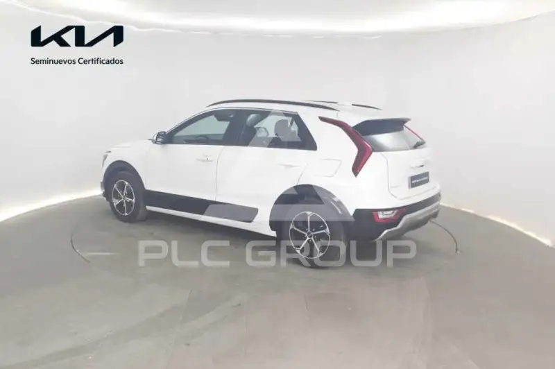 2025 KIA Niro