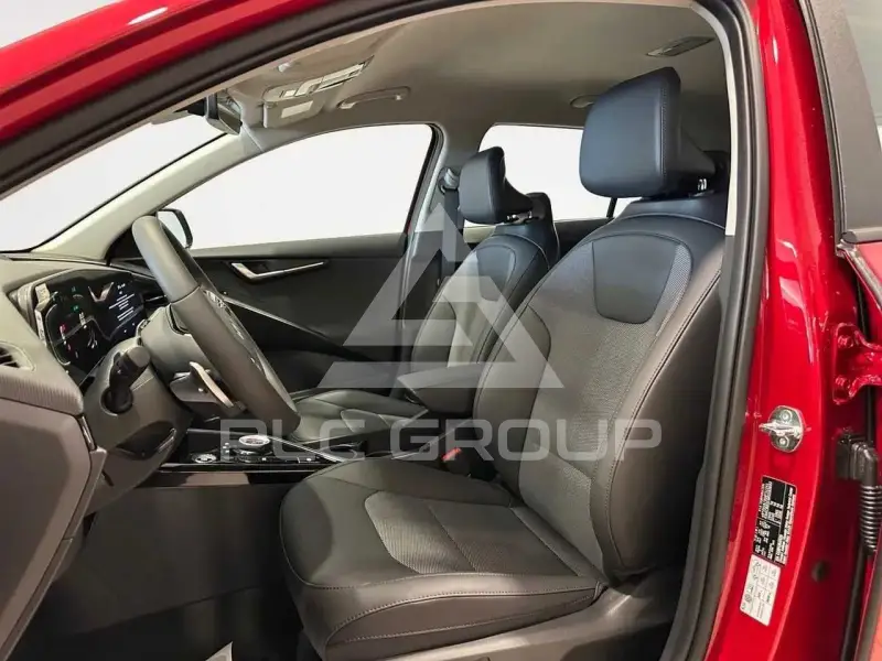 2025 KIA Niro