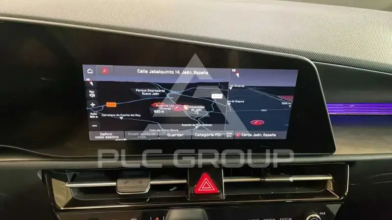 2025 KIA Niro