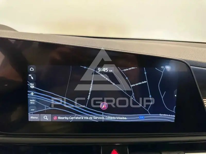 2025 KIA Niro