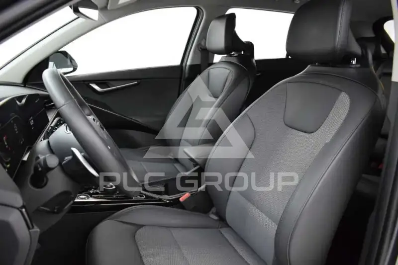 2025 KIA Niro