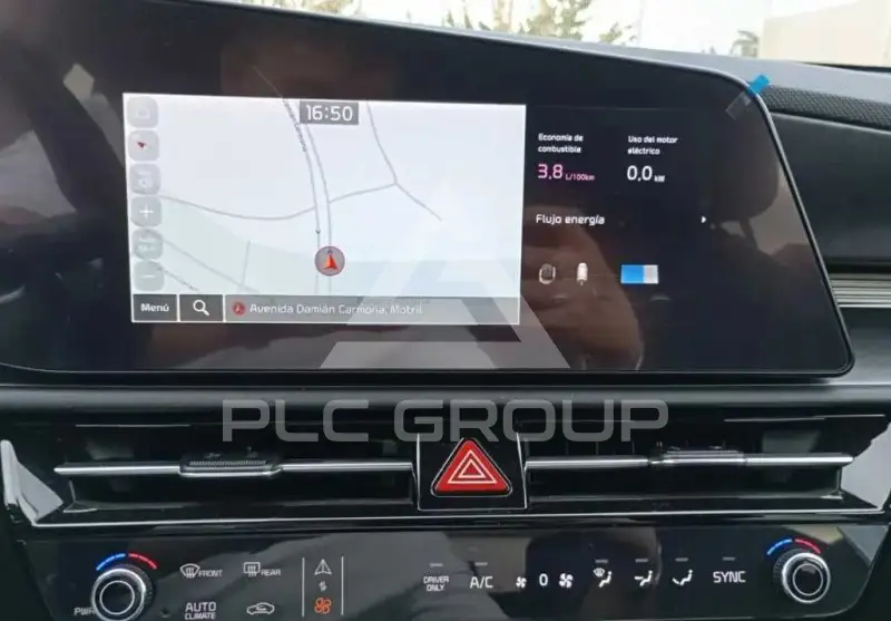 2025 KIA Niro