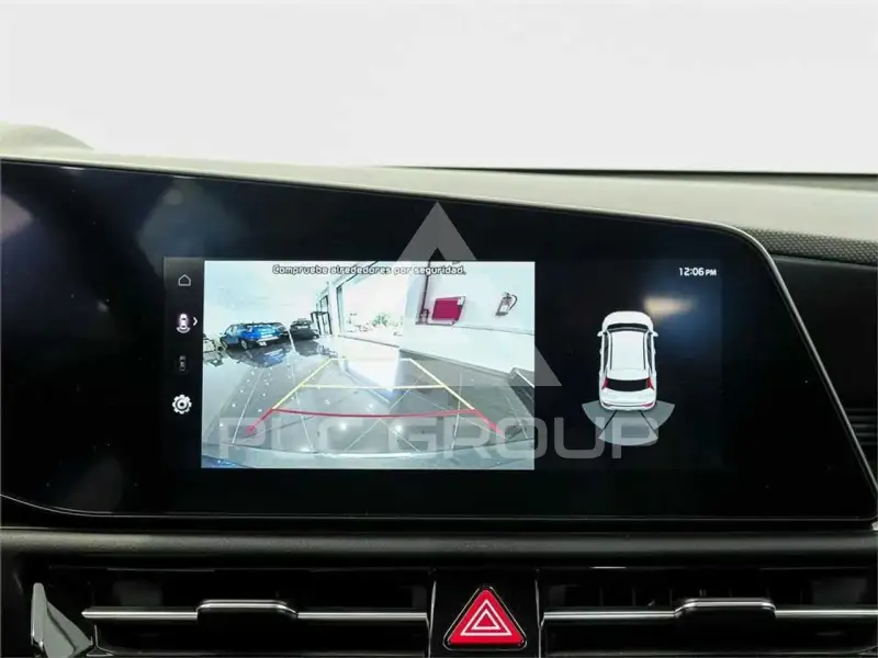 2025 KIA Niro