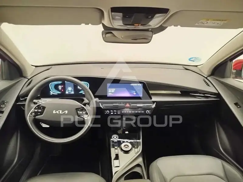 2025 KIA Niro