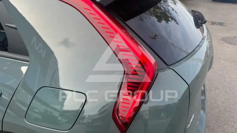 2025 KIA Niro