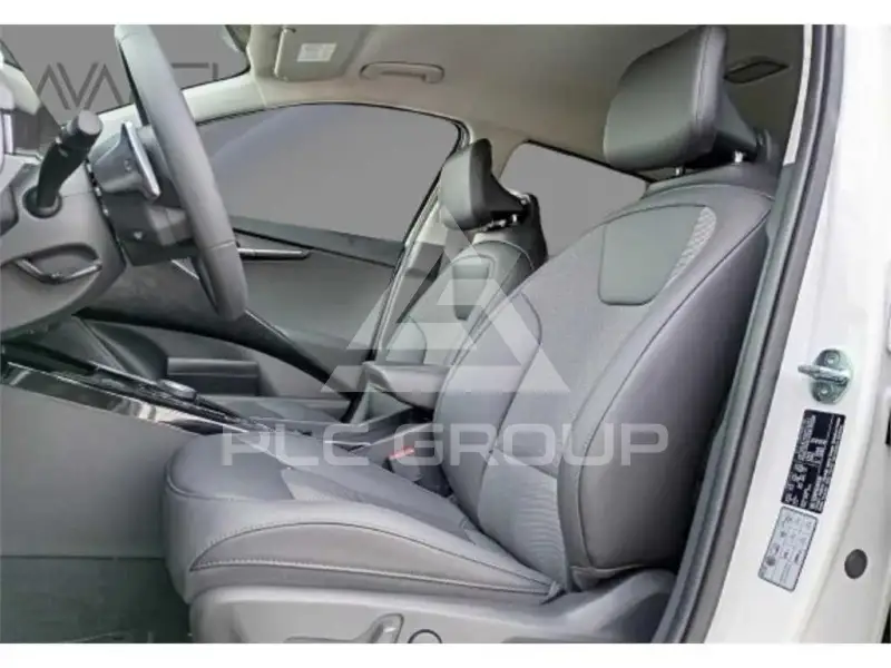 2025 KIA Niro