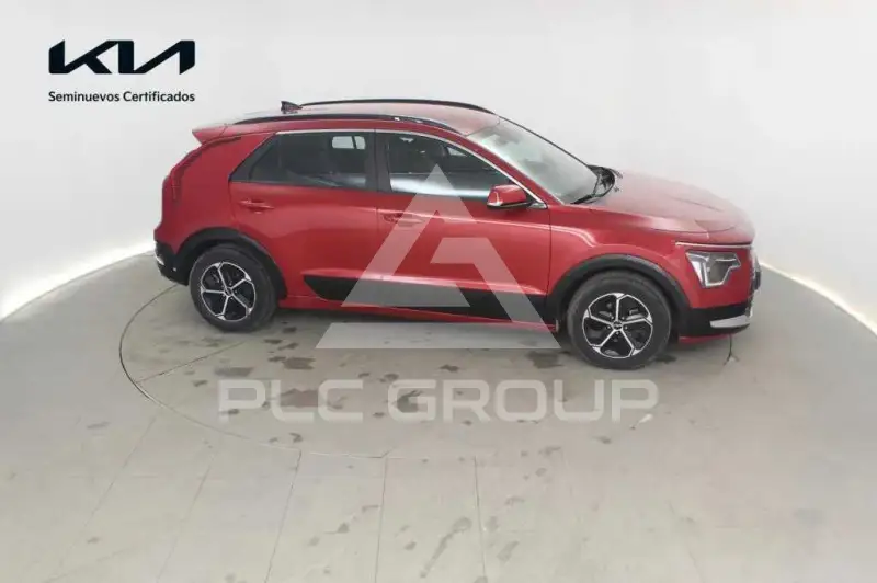 2025 KIA Niro