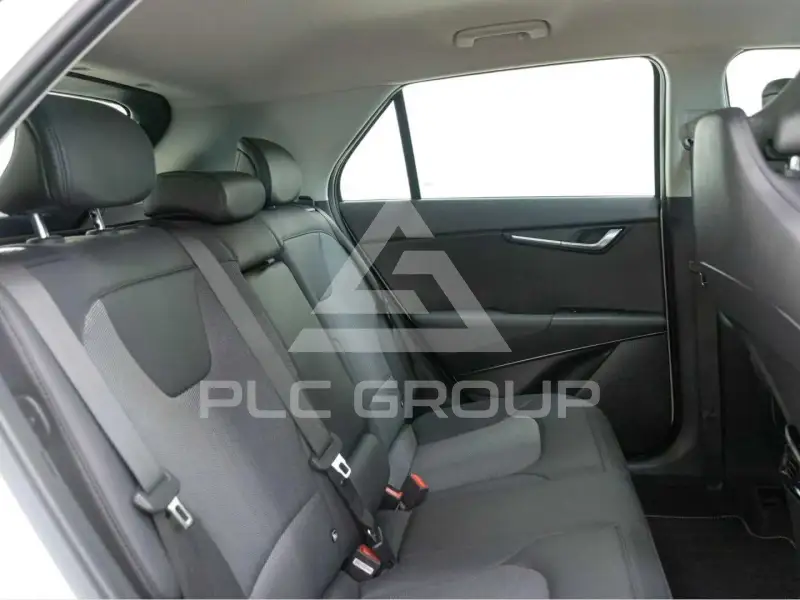 2025 KIA Niro