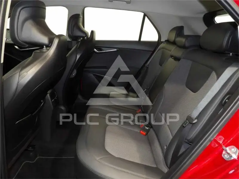 2025 KIA Niro