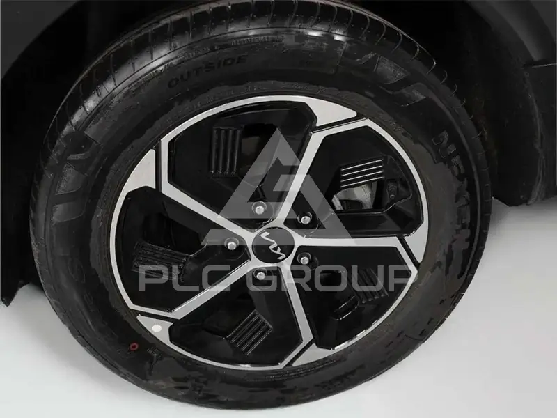 2025 KIA Niro