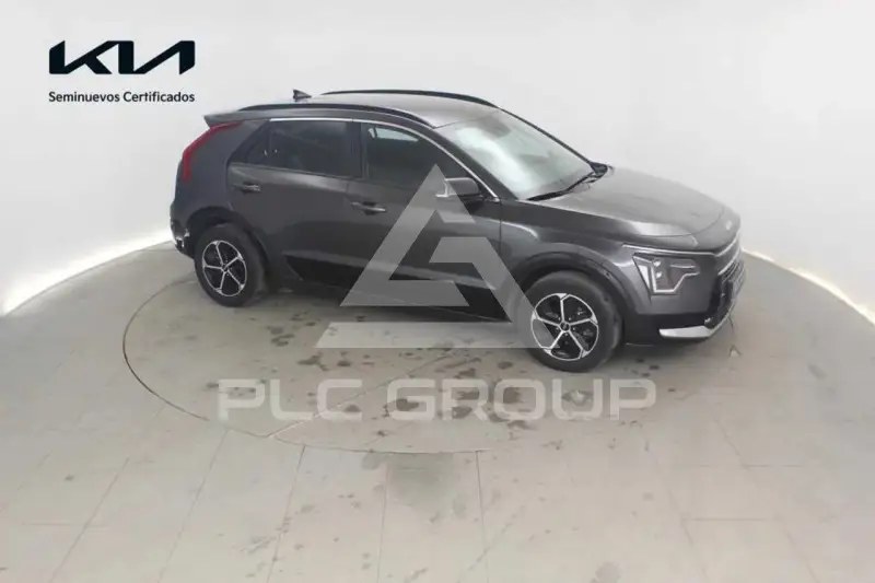2025 KIA Niro