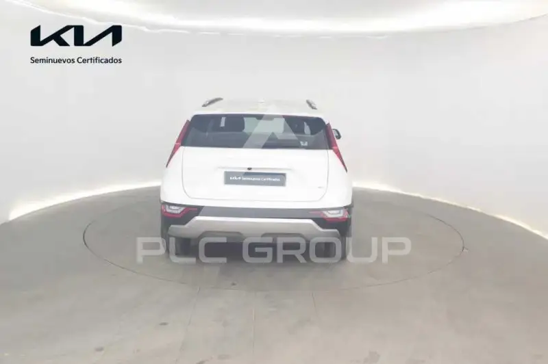 2025 KIA Niro