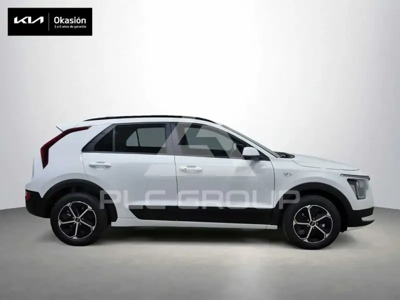 2025 KIA Niro