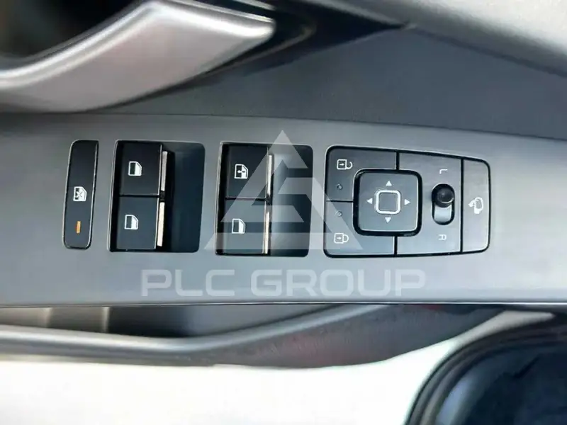 2025 KIA Niro