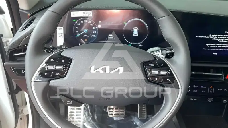 2025 KIA Niro