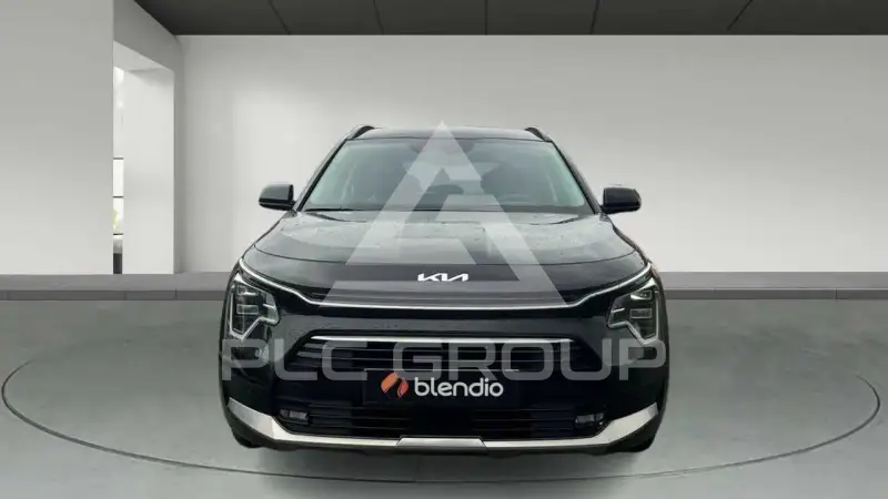 2025 KIA Niro