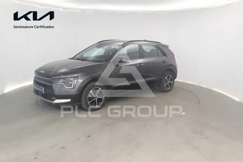2025 KIA Niro