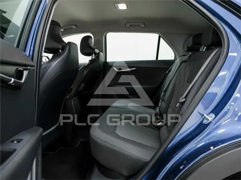 2025 KIA Niro