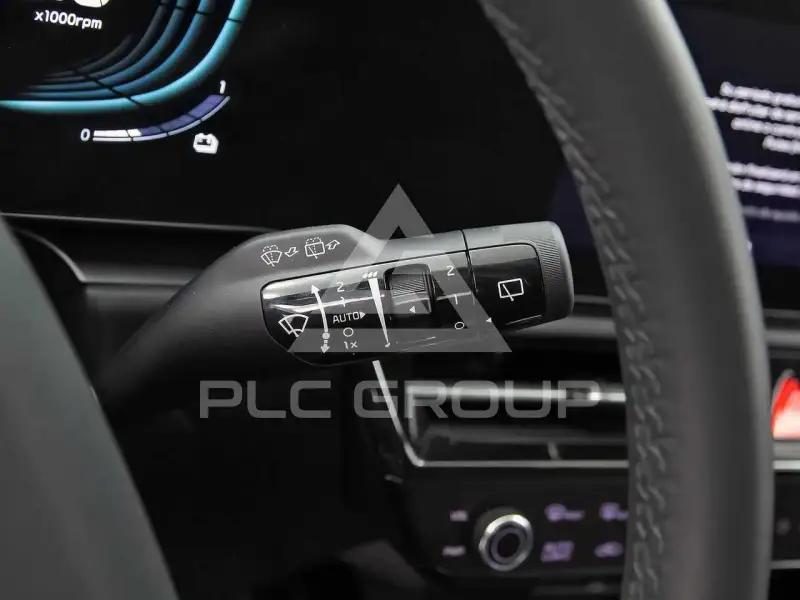 2025 KIA Niro