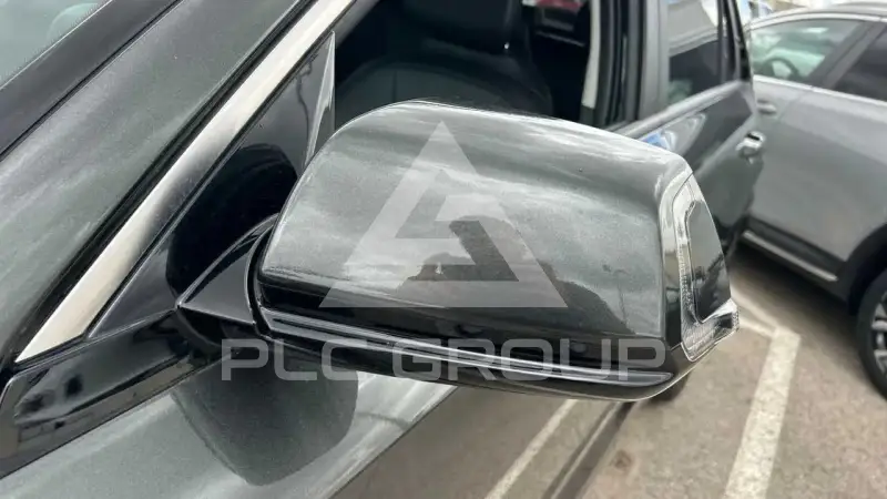 2025 KIA Niro