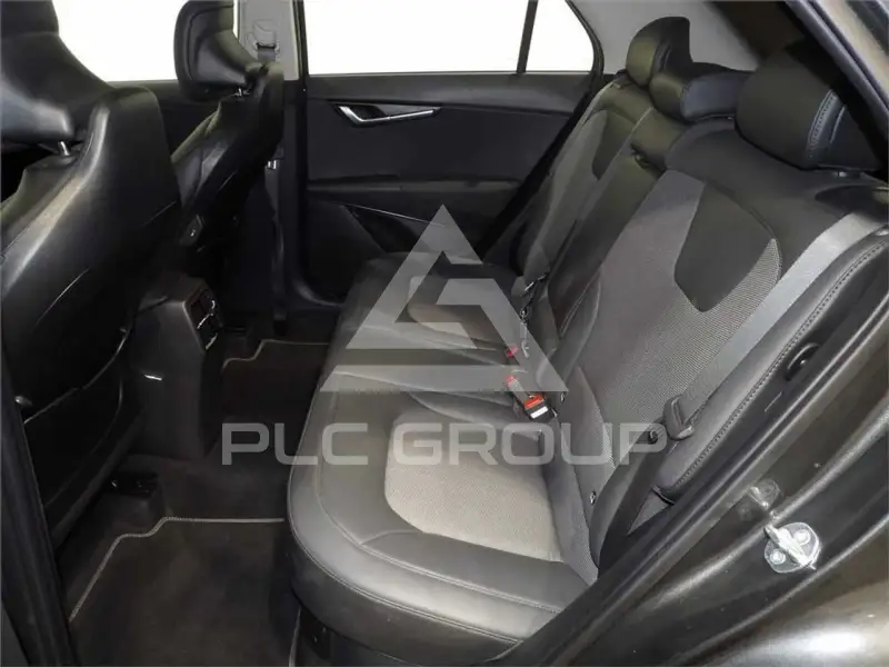2025 KIA Niro