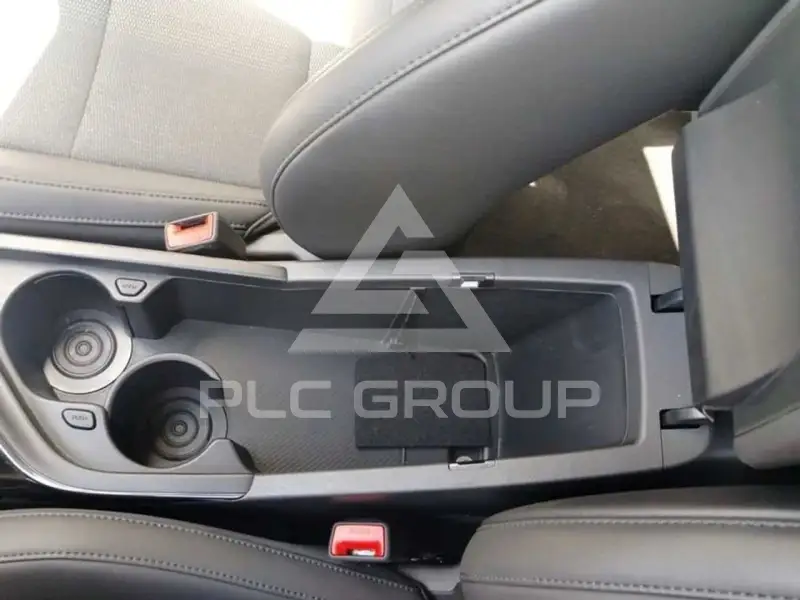 2025 KIA Niro