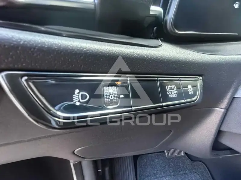 2025 KIA Niro