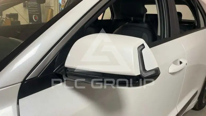 2025 KIA Niro