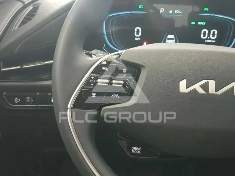 2025 KIA Niro