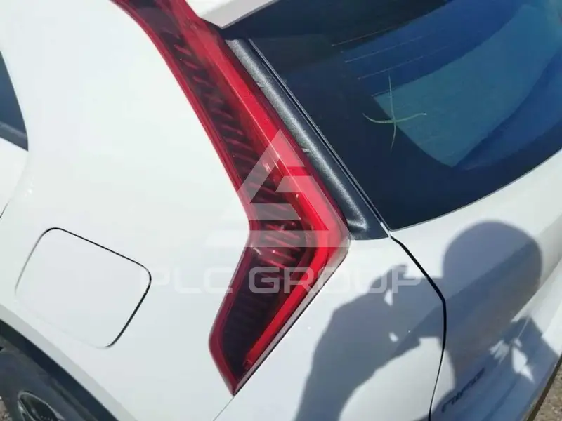 2025 KIA Niro