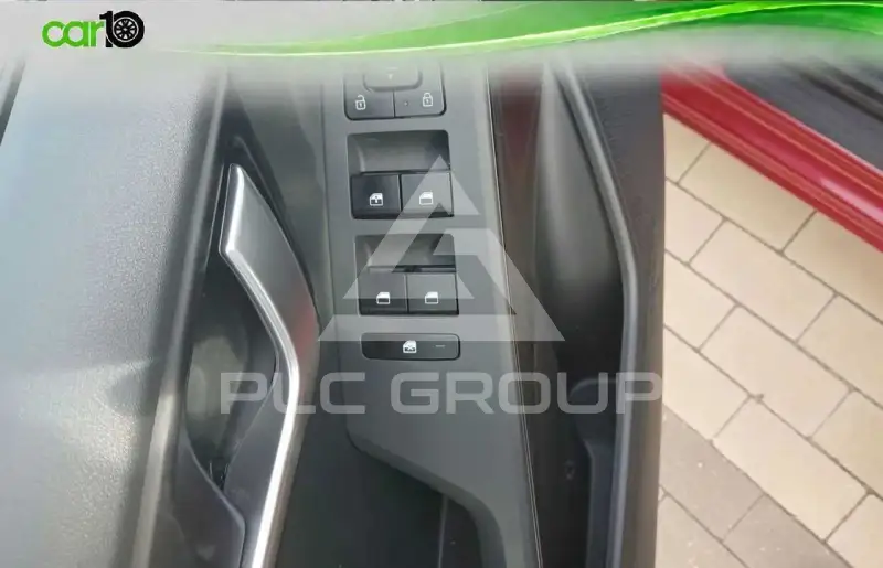 2025 KIA Niro