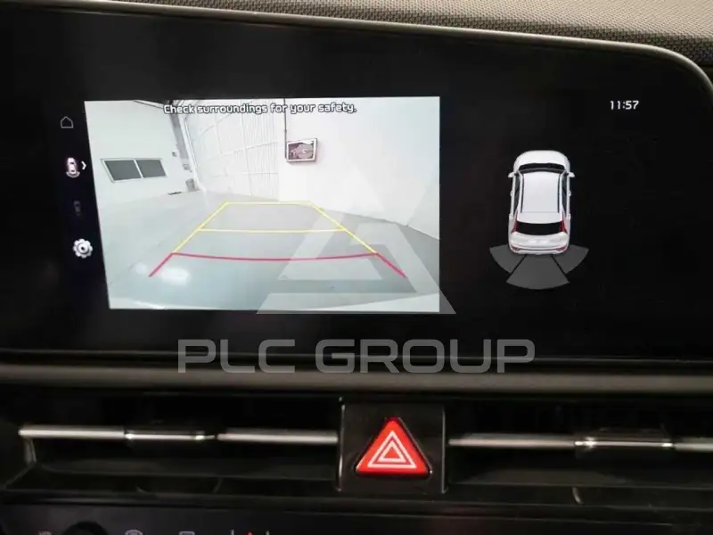 2025 KIA Niro