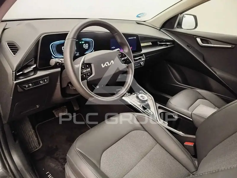 2025 KIA Niro