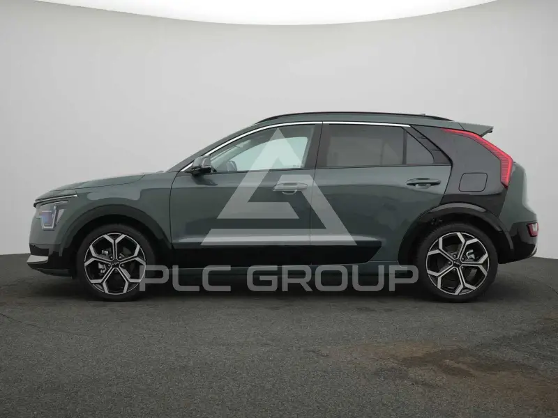 2025 KIA Niro