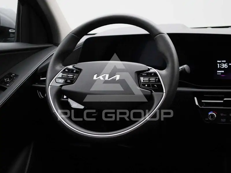 2025 KIA Niro