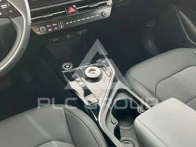 2025 KIA Niro