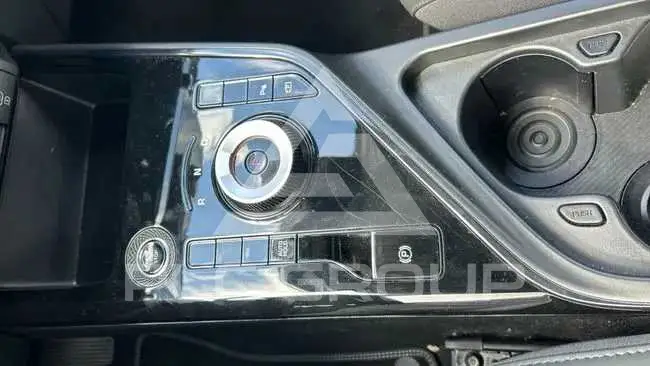 2025 KIA Niro